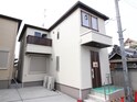 仮)摂津市一津屋2丁目新築A棟
