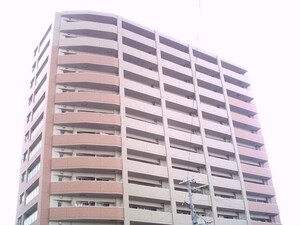 藤和八尾駅前ﾎｰﾑｽﾞ(1103)外観写真