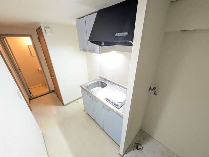 物件内観写真9　(キッチン)