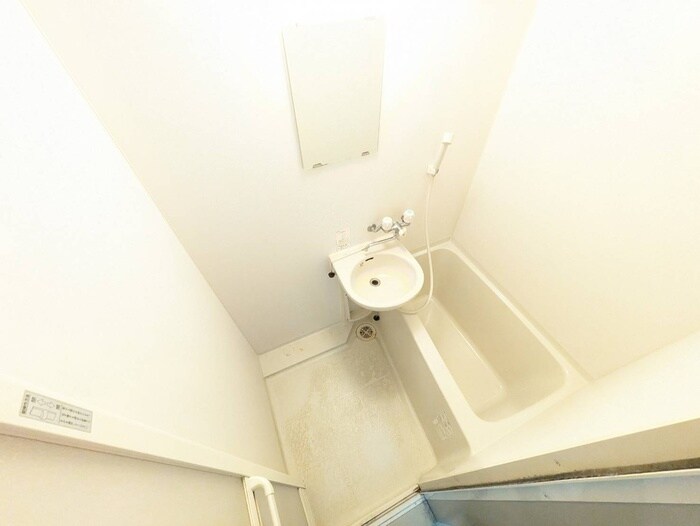 物件内観写真10　(バス／シャワールーム等)