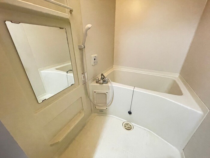 物件内観写真8　(バス／シャワールーム等)