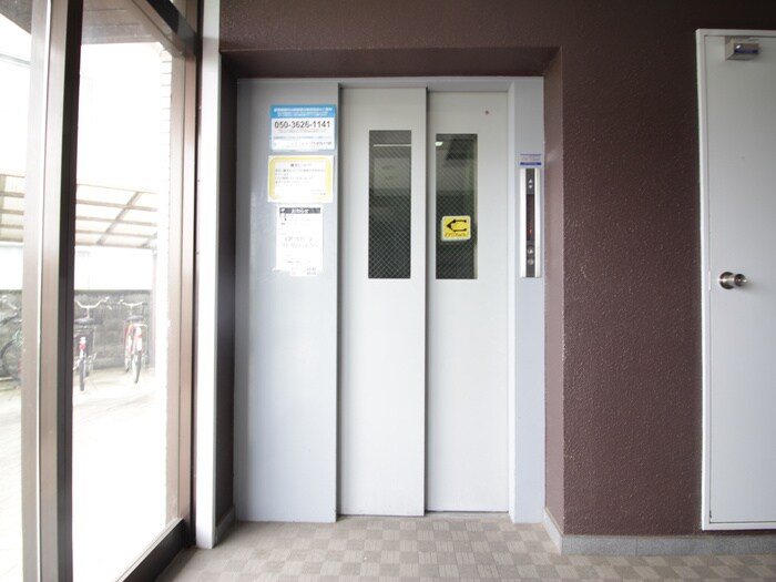 物件外観写真5　(建物設備)