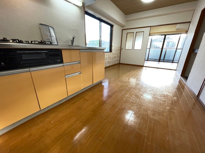 物件内観写真11　(居室)