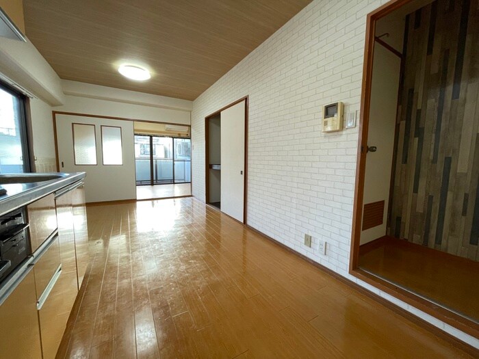 物件内観写真12　(居室)