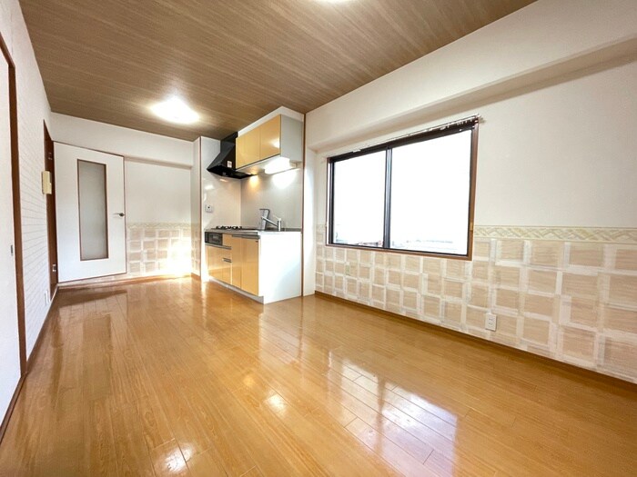 物件内観写真13　(居室)