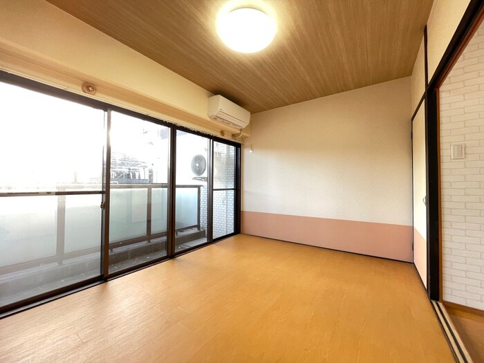 物件内観写真14　(居室)