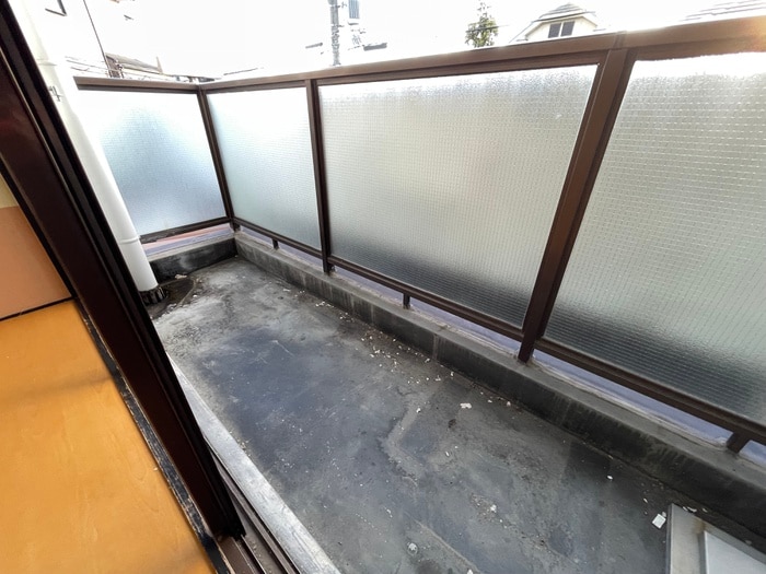 物件内観写真21　(ベランダ・バルコニー)