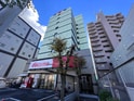 スチュ－デント平野