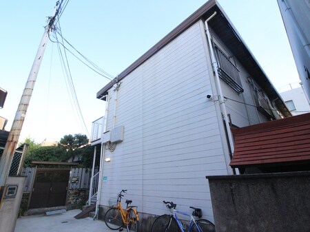 ＤＡＫＯＴＡｈｏｕｓｅ外観写真