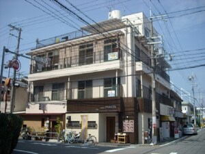 御幸コ－ポ外観写真