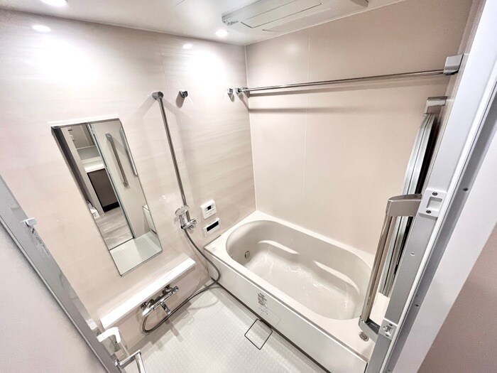 物件内観写真8　(バス／シャワールーム等)