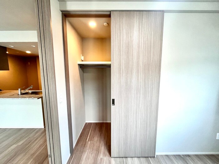 物件内観写真19　(収納)
