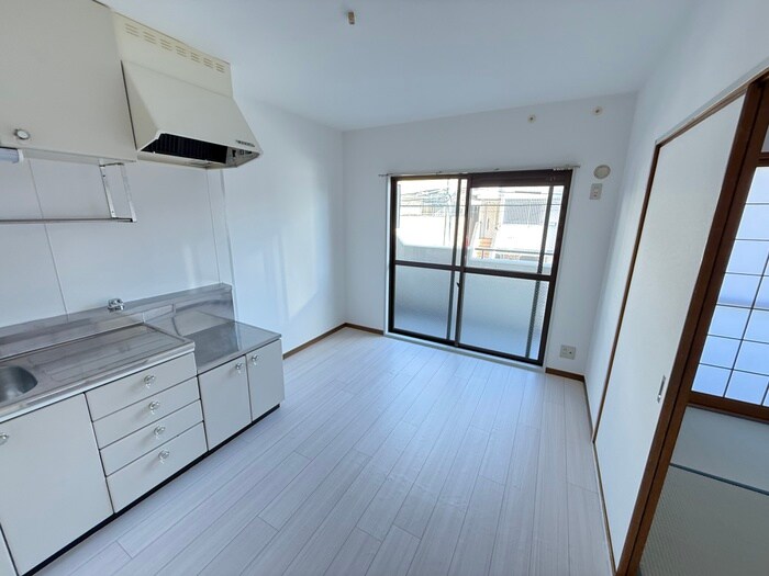 物件内観写真7　(居室)