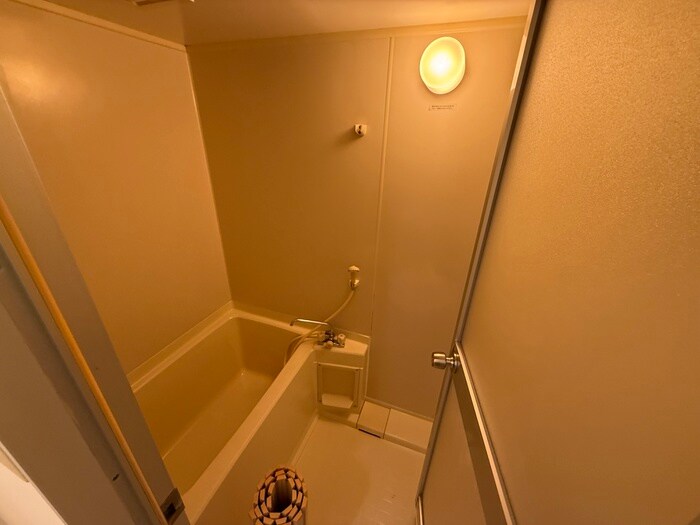 物件内観写真9　(バス／シャワールーム等)