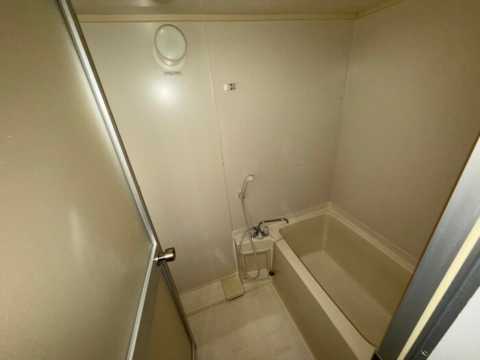 物件内観写真9　(バス／シャワールーム等)