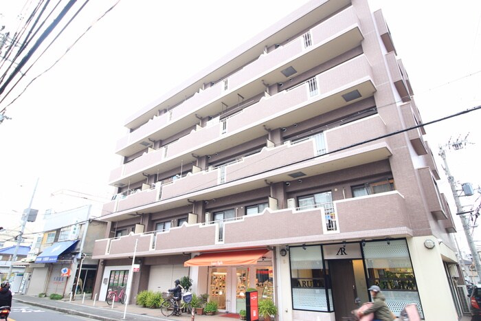 物件外観写真6　(外観写真)