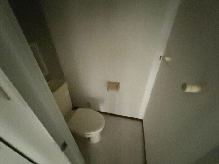 物件内観写真10　(トイレ)