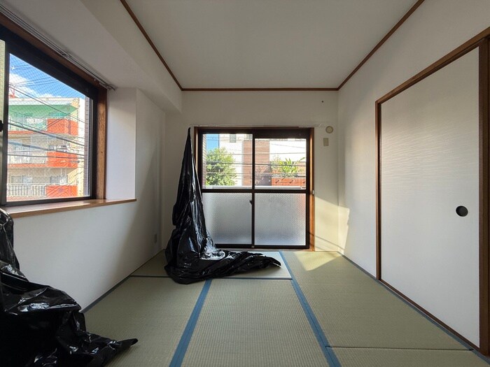 物件内観写真15　(居室)