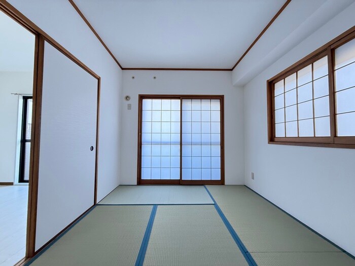 物件内観写真15　(居室)