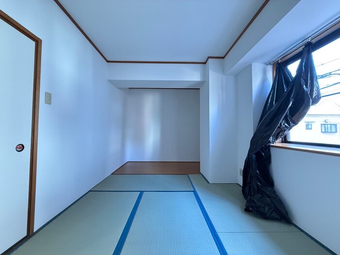 物件内観写真16　(居室)