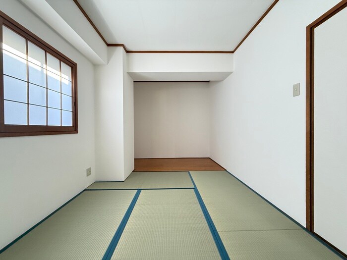 物件内観写真16　(居室)