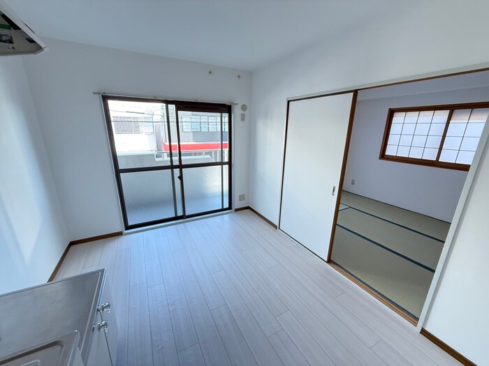 物件内観写真17　(居室)