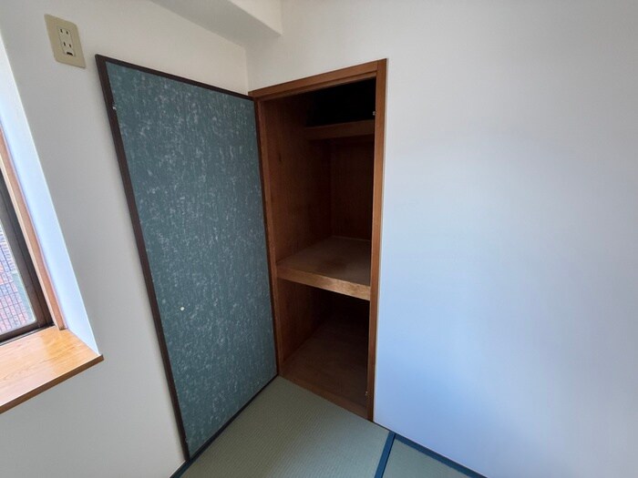 物件内観写真19　(収納)