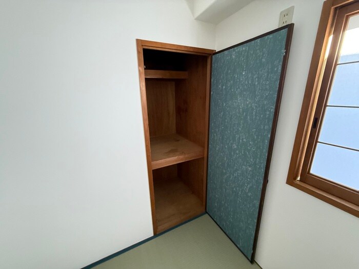 物件内観写真20　(収納)