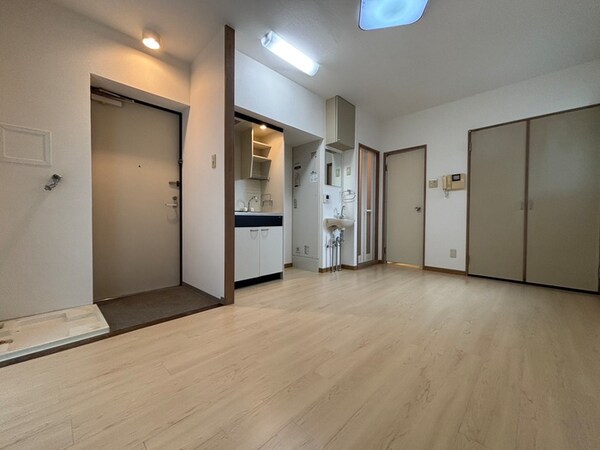 居室