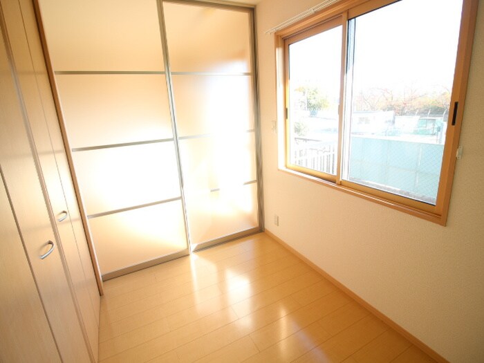 物件内観写真11　(居室)