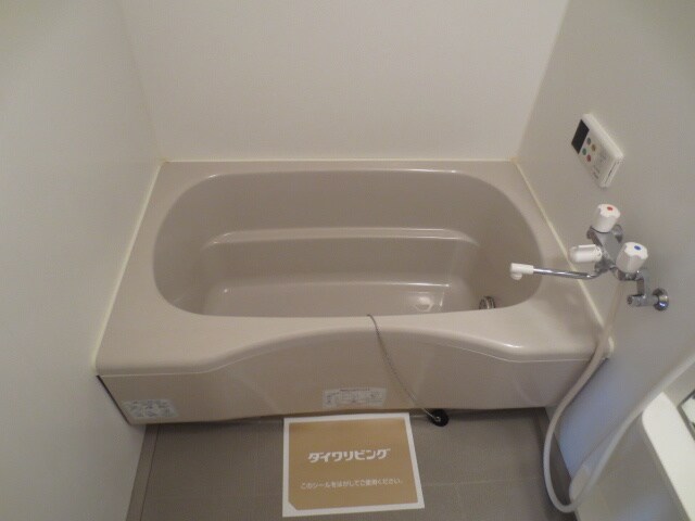 物件内観写真12　(バス／シャワールーム等)