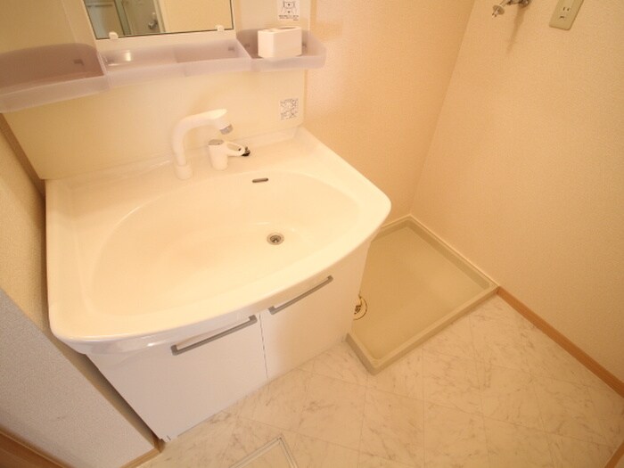 物件内観写真13　(洗面)