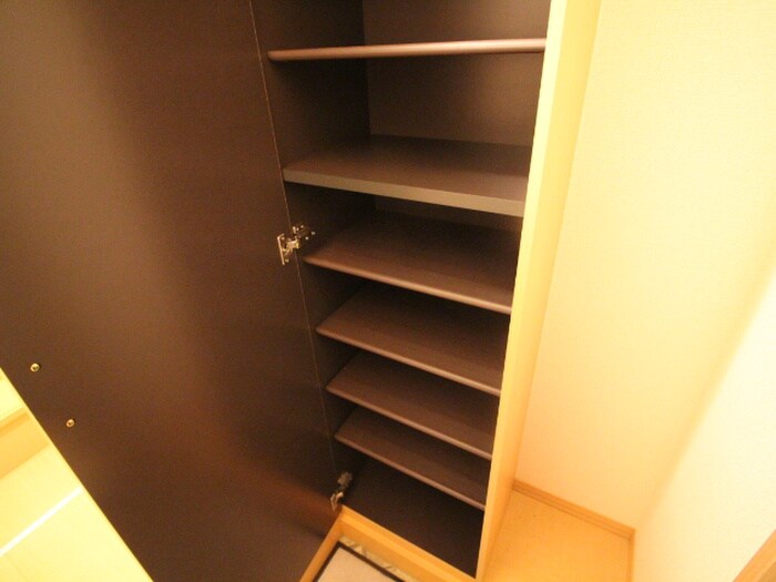 物件内観写真17　(靴箱)