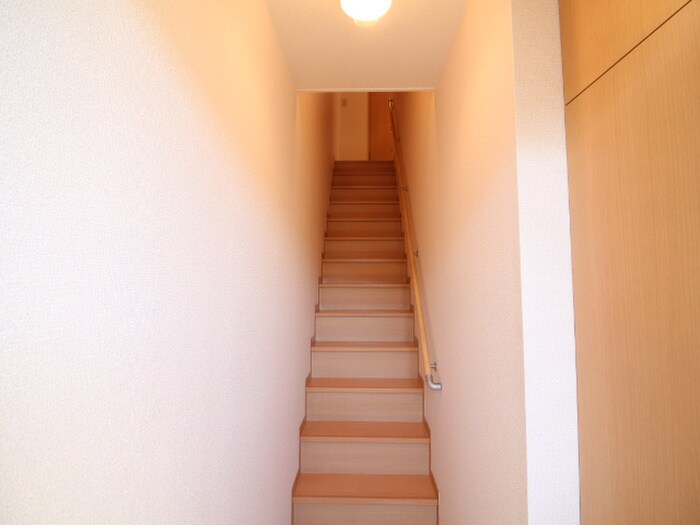 物件内観写真21　(玄関)