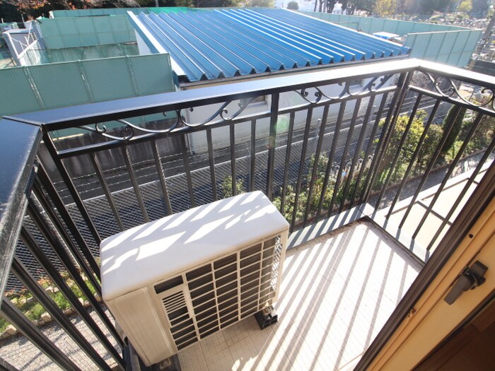 物件内観写真22　(ベランダ・バルコニー)