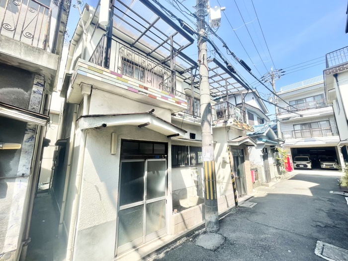 外観写真