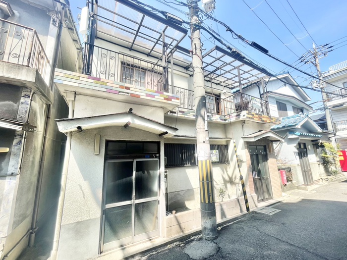 外観写真