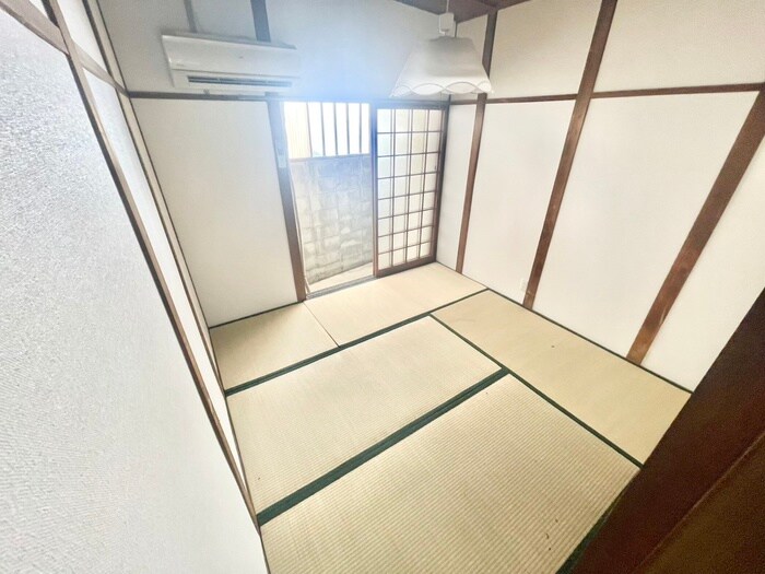 物件内観写真10　(居室)