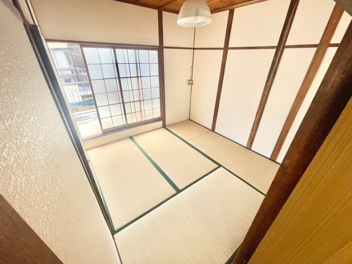 物件内観写真11　(居室)