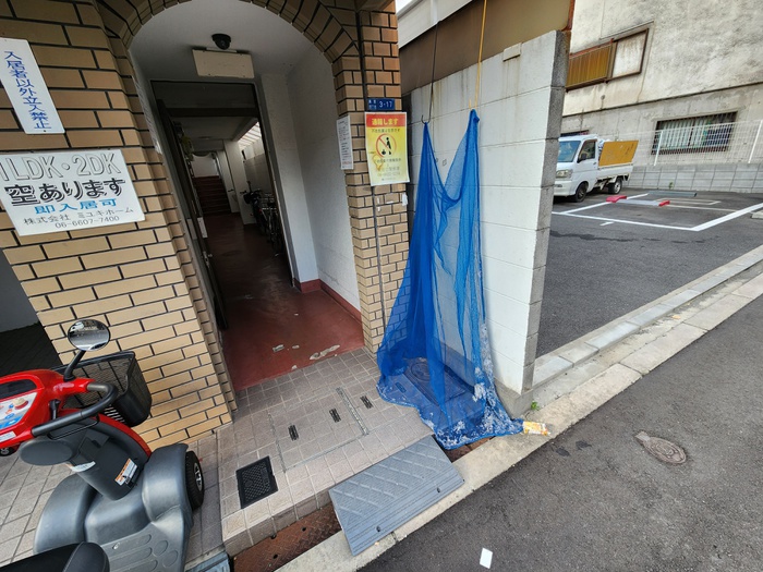 外観写真