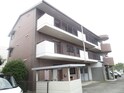 青山マンション