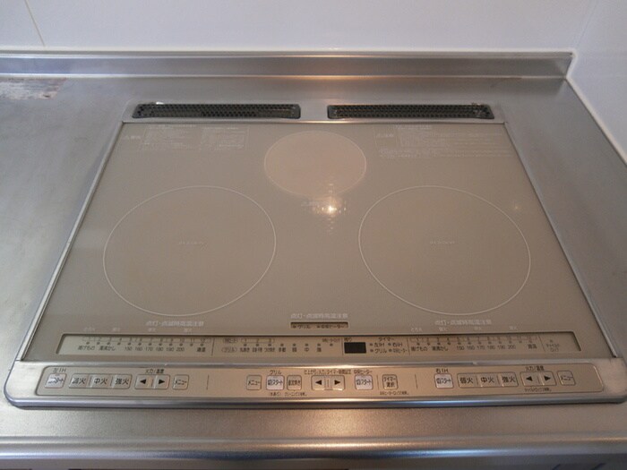 物件内観写真13　(キッチン)