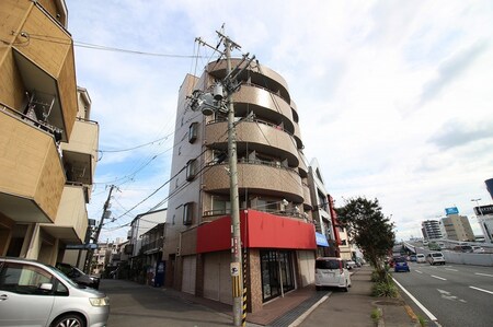 エアポ－ト平和外観写真