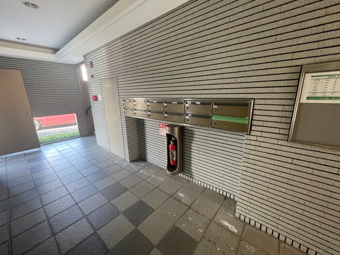 物件外観写真6　(建物設備)