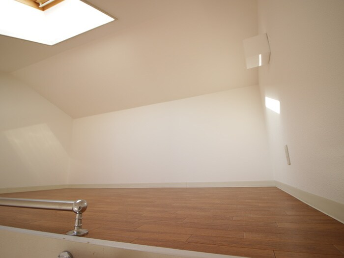 物件内観写真18　(ロフト)