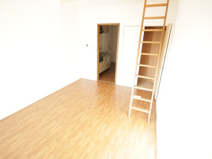 物件内観写真19　(居室)