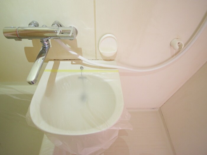 物件内観写真19　(洗面)