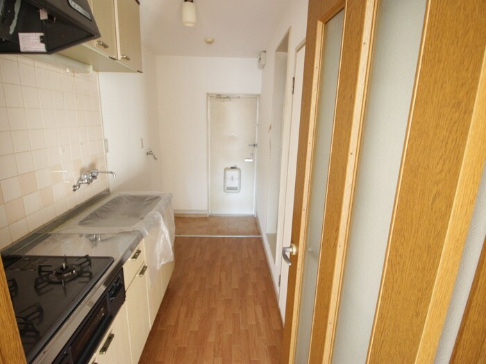 物件内観写真21　(廊下)