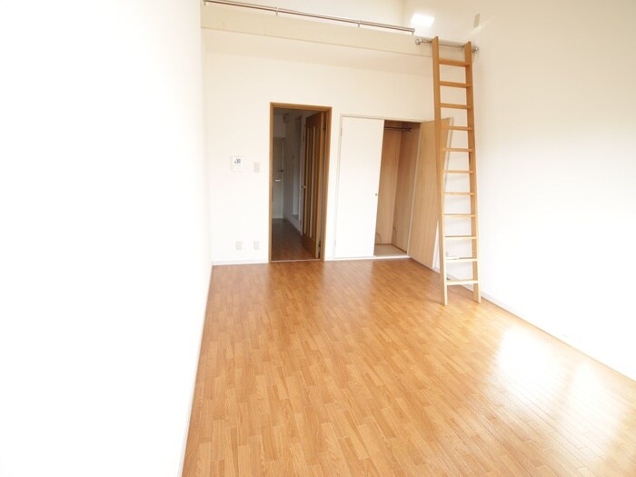 物件内観写真22　(居室)