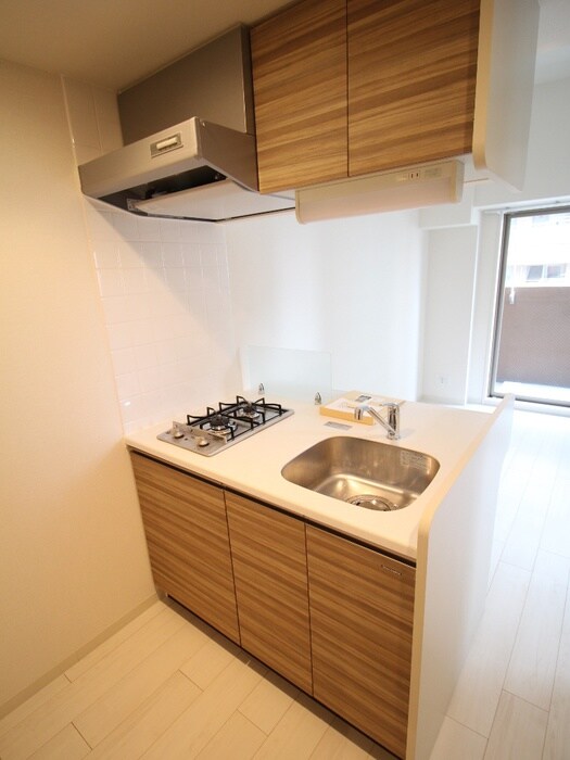 物件内観写真7　(キッチン)